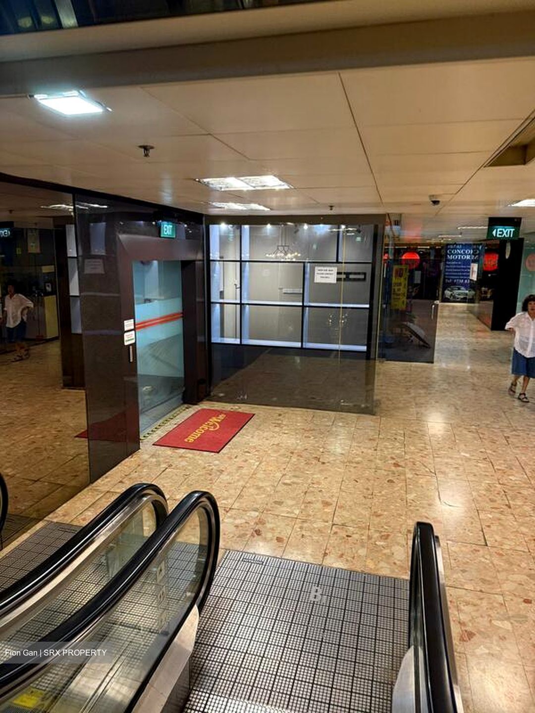 Concorde Shopping Centre (D3), Retail #520511951